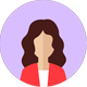 Female Profile Icon | Pretium Resourcing