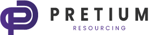 Pretium Logo | Pretium Resourcing