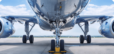 Aviation Sector Workforce Management | Pretium Resourcing