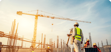Construction And Civil Engineering Sector | Pretium Resourcing